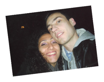 Marco e Carmen